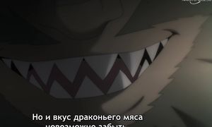 Fairy Tail 100 Years Quest - 07 [SUB]