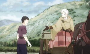 Spice and Wolf - 20 [SUB]