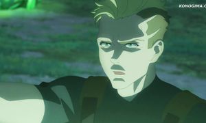 Suicide Squad - EP 6
