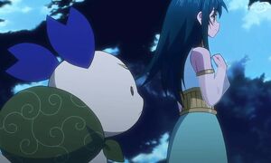 Sengoku Youko - 19 [SUB]