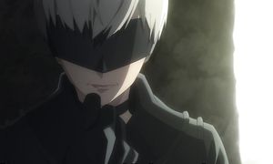 NieR Automata - 19 [SUB]