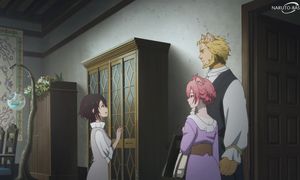 Bye Bye, Earth - 07 [DUB]