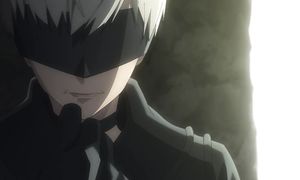 NieR Automata - 19 [DUB]