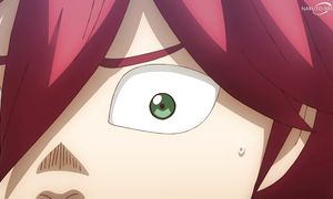 Quality Assurance in Another World - 08 [DUB]