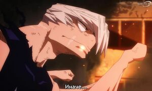 My Hero Academia S7 - 14 [SUB]
