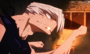 My Hero Academia S7 - 14 [DUB]