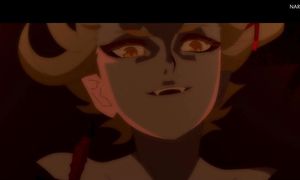 Monogatari - 07 [DUB]