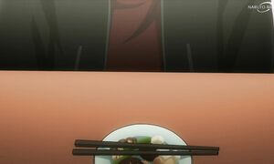 Fable - 21 [DUB]