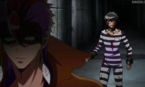 Nanbaka - S2 EP4