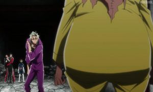 Nanbaka - S2 EP8