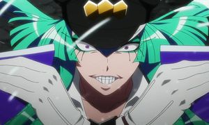 Nanbaka - S2 EP12