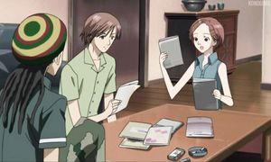 NANA - EP3