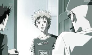 NANA - EP5