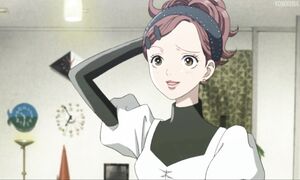 NANA - EP9