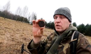 Опа!!! Ну, пора уже начинать драть по полной! Коп 2024 и находки на металлоискатель.