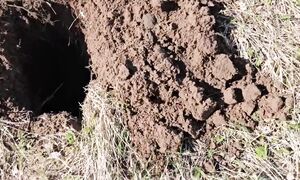 Блииин.... только зря я ходил в этот бункер! Но зато нашёл то что никто не находил!