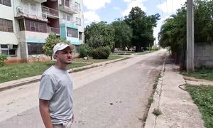 UNA CUBANA NOS MUESTRA SU CRUDA REALIDAD (2_3) ft@Luglezyt