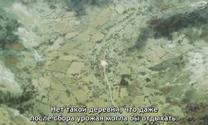 Spice and Wolf - 21 [SUB]