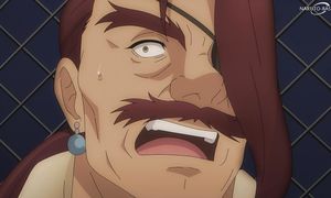 Strongest - 10 [SUB]