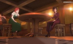 Suicide Squad - EP 8