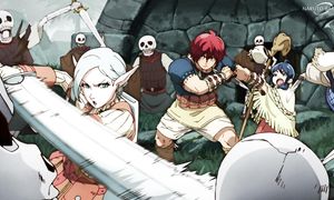 Quality Assurance in Another World - 09 [SUB]