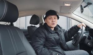 Changan Alsvin - Cobalt-тың құдасы __ QAZ Kolesa.kz