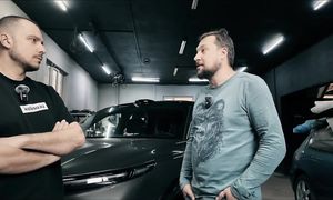 Купил Lixiang – ЖИВИ с ним САМ? Хейтеры были ПРАВЫ? Li L9 на Kolesa.kz