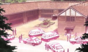 Ushio To Tora Qartulad (Episode 2)