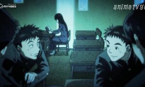 Ushio To Tora Qartulad (Episode 3)