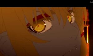 Monogatari - 08 [DUB]