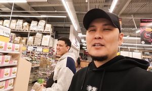 ПАРАШЮТ ЖАСАУ ЧЕЛЛЕНДЖ