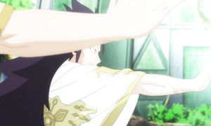 Fairy Tail 100 Years Quest - 09 [DUB]