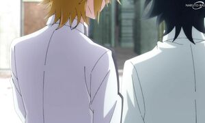 Wistoria Wand and Sword - 08 [SUB]