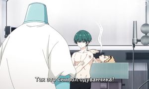 Yozakura Family - 21 [SUB]