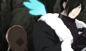 Башня Бога: Возвращение принца | Tower of God 2 сезон 9 серия озвучка LE-Production.TV