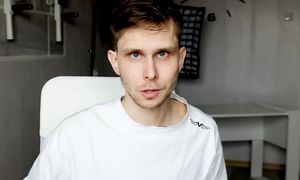 Archo Morris ВПЕРВЫЕ набрал ЖИР! КАК ЭТО ПОЛУЧИЛОСЬ?!