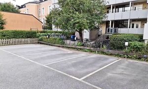 Уппсала: от викингов до мигрантов, скандинавский стиль и панельные гетто, университет и велосипеды