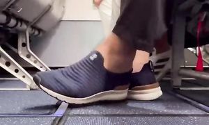 Aeroport va samolyotdagi ✈️ xunik holatlar _ Mittivine