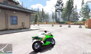 АХАХА! КӨЛІКТІ АСПАНҒА ЖАСЫРДЫМ!!! ЖАСЫР және ІЗДЕ!!! ГТА 5 қазақша