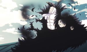 One Piece - 1117 [SUB]