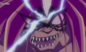 Ushio To Tora Qartulad (Episode 6)