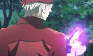 Bye Bye, Earth - 09 [SUB]