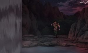 Quality Assurance in Another World - 10 [DUB]