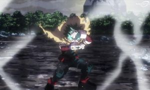 My Hero Academia S7 - 16 [DUB]