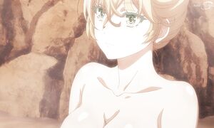 Remember Me in This World - 09 [DUB]
