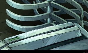 Черепашки-ниндзя: Истории | Tales of the Teenage Mutant Ninja Turtles 1 сезон 4 серия озвучка LE-Production.TV
