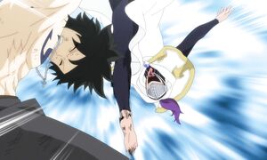 Fairy Tail 100 Years Quest - 10 [DUB]