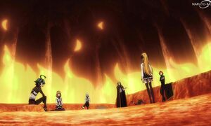 Wistoria Wand and Sword - 09 [SUB]