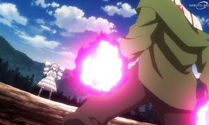Yozakura Family - 23 [SUB]