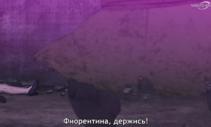 Strongest - 12 [SUB]